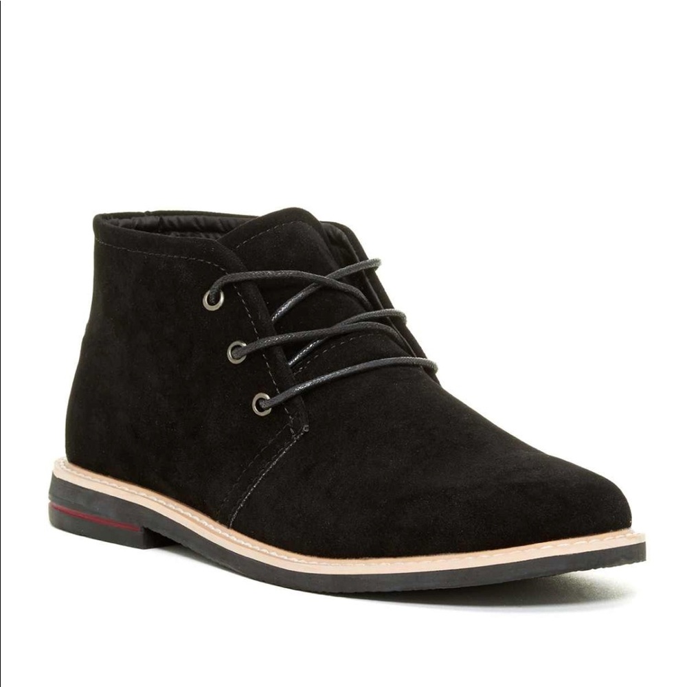 Giraldi Danny Chukka Boots size 13 worn once